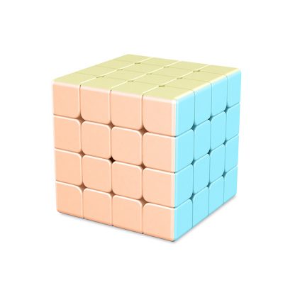 MoYu Meilong Macaron 4x4 - stickerless