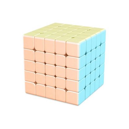 MoYu Meilong Macaron 5x5 - stickerless