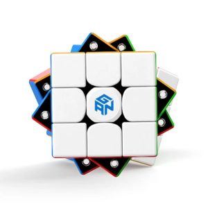 GAN 356 Air M 3x3 magnetic Cube