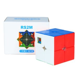MoYu CubingClassroom RS2M 2x2 2020