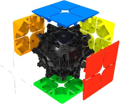 GAN 249 V2 M 2x2 – Bild 9