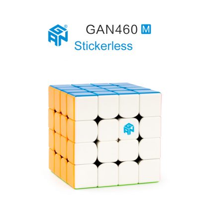 GAN 460 M 4x4