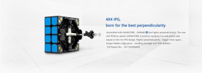 GAN 460 M 4x4 – Bild 13