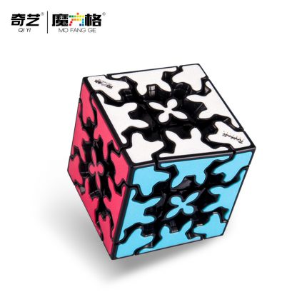 QiYi Gear Cube 3x3 – Bild 10