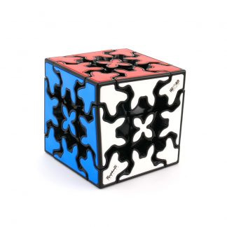 QiYi Gear Cube 3x3