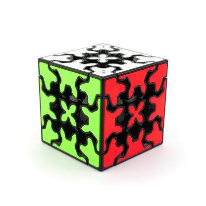 QiYi Gear Cube 3x3 – Bild 3