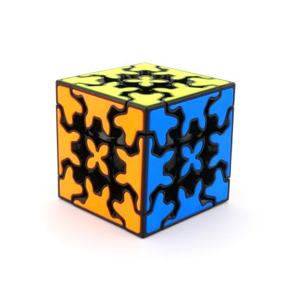 QiYi Gear Cube 3x3 – Bild 4