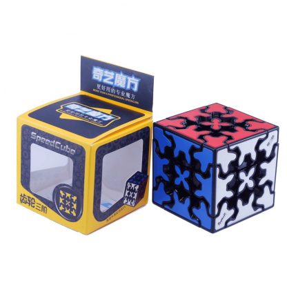 QiYi Gear Cube 3x3 – Bild 11