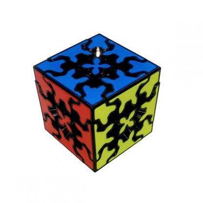 QiYi Gear Cube 3x3 – Bild 8