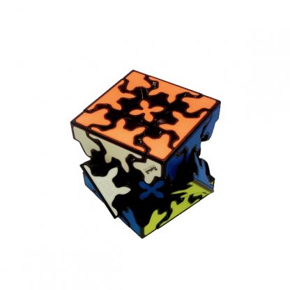 QiYi Gear Cube 3x3 – Bild 9