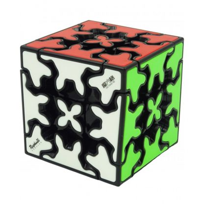 QiYi Gear Cube 3x3 – Bild 5
