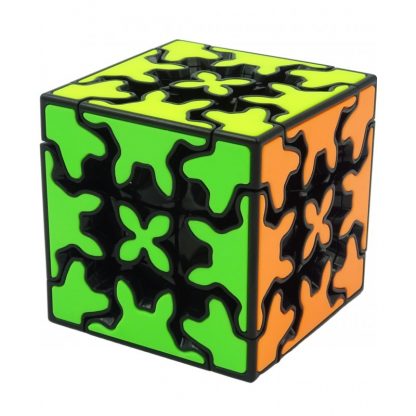 QiYi Gear Cube 3x3 – Bild 6