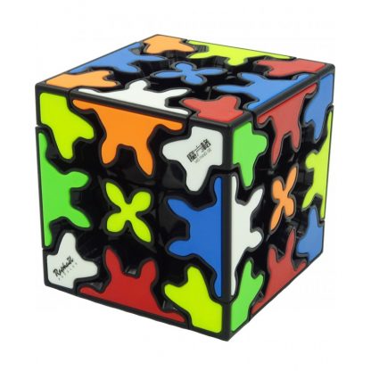 QiYi Gear Cube 3x3 – Bild 7