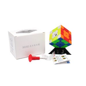 YJ ZhiLong Mini 4x4 M (magnetisch) - stickerless