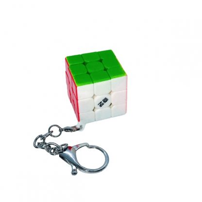 QiYI Mini Keychain Cube