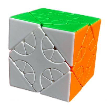 MoYu Meilong Mixup SKEWB #3