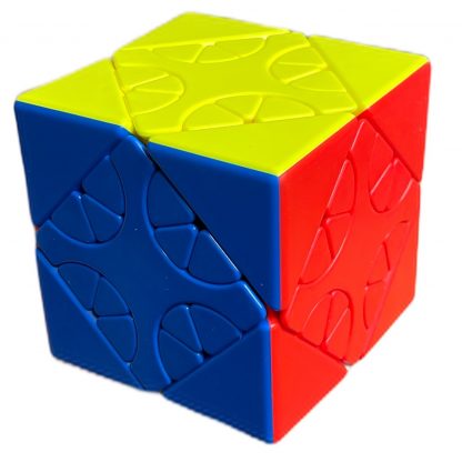 MoYu Meilong Mixup SKEWB #3 – Bild 4
