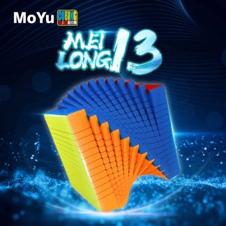 MoYu Meilong 13x13 Big Cube - stickerless