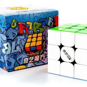 QiYi MP 3x3 Magnetic