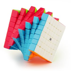 QiYi QiXing V2 7x7