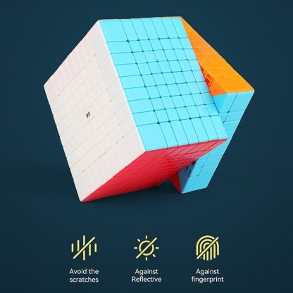Qiyi 9x9 – Bild 7