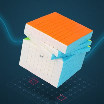 Qiyi 9x9