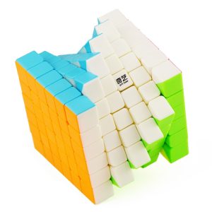QiYi QiFan V2 6x6