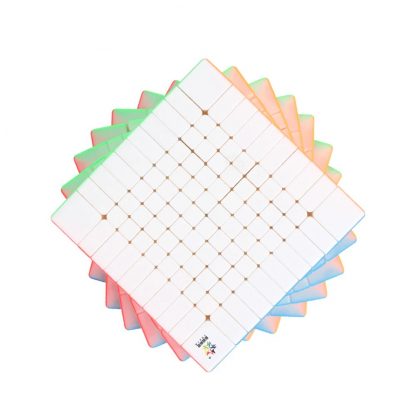 YuXin Little Magic 10x10 - stickerless