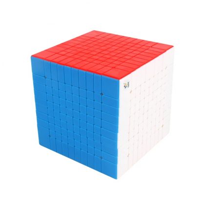 YuXin Little Magic 10x10 - stickerless – Bild 9