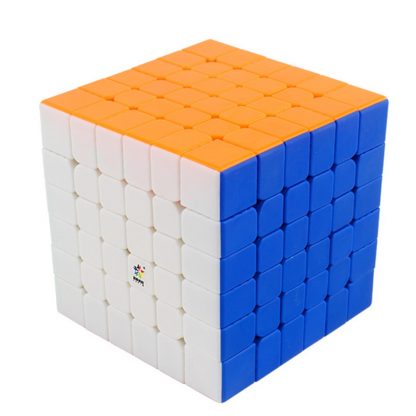YuXin Little Magic 6x6 Magnetic - stickerless – Bild 6