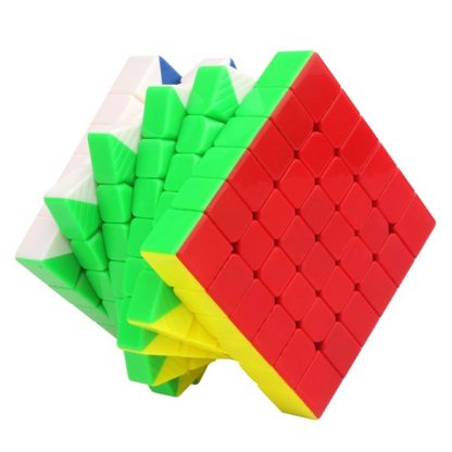 YuXin Little Magic 6x6 Magnetic - stickerless – Bild 5