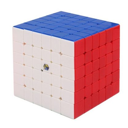 YuXin Little Magic 6x6 Magnetic - stickerless – Bild 2