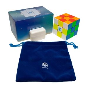 GAN 12 Maglev Frosted - 2022 Flagship Cube