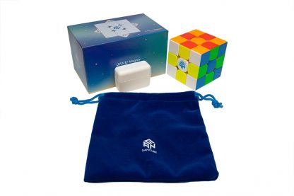 GAN 12 Maglev Frosted - 2022 Flagship Cube