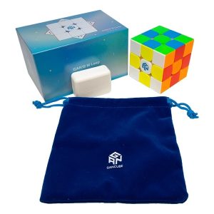 GAN 12 Leap - 2022 Flagship Cube