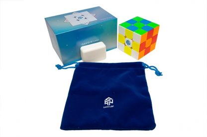 GAN 12 Leap - 2022 Flagship Cube