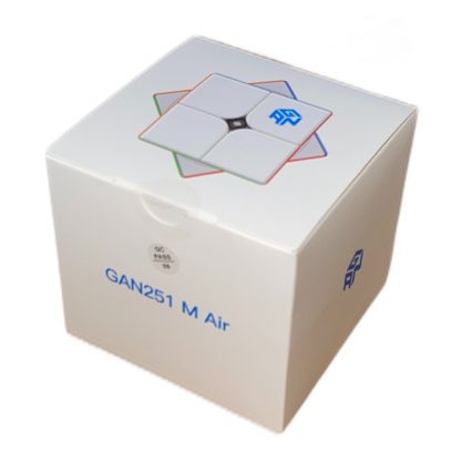 GAN 251 M Air – Bild 2
