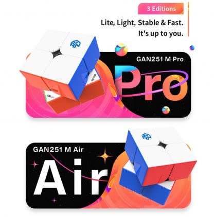 GAN 251 M Air – Bild 9