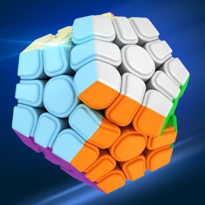 MoYu Meilong Megaminx Magnetic – Bild 11