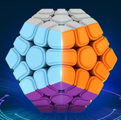 MoYu Meilong Megaminx Magnetic