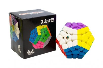 MoYu Meilong Megaminx Magnetic – Bild 13