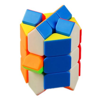MoYu Meilong Speed Fisher Cube 3x3 - stickerless – Bild 15
