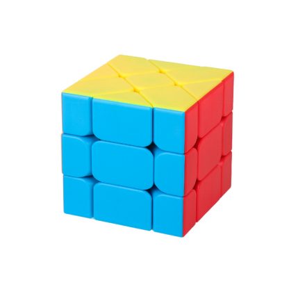 MoYu Meilong Speed Fisher Cube 3x3 - stickerless – Bild 3