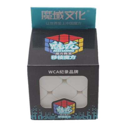 MoYu Meilong Speed Fisher Cube 3x3 - stickerless – Bild 13