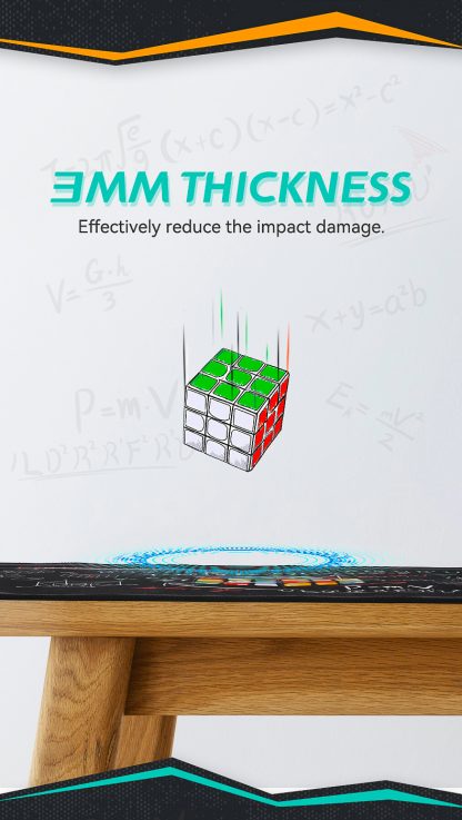 QiYi Training Mat - Infinite Mind – Bild 6