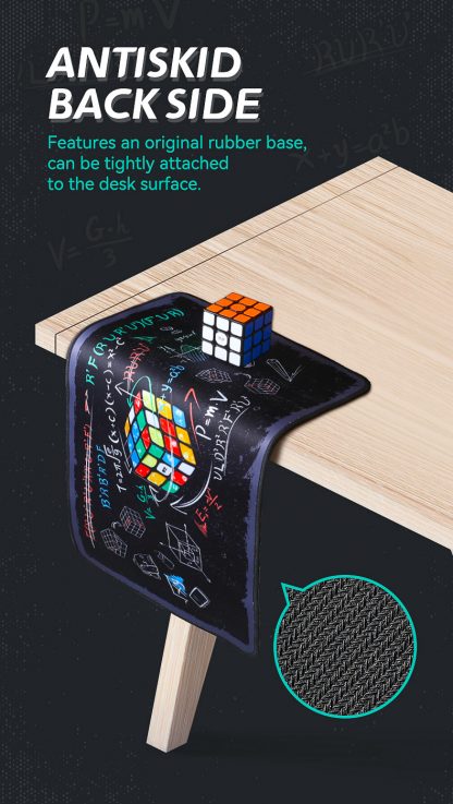 QiYi Training Mat - Infinite Mind – Bild 5