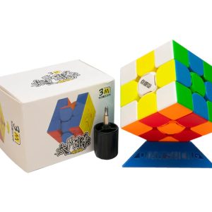 DianSheng 3x3 M