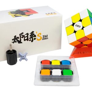 DianSheng S3M 3x3