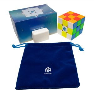 GAN 12 Maglev Frosted UV Coated - 2022 Flagship Cube