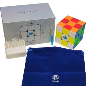 Der GAN Mini M Pro 3x3